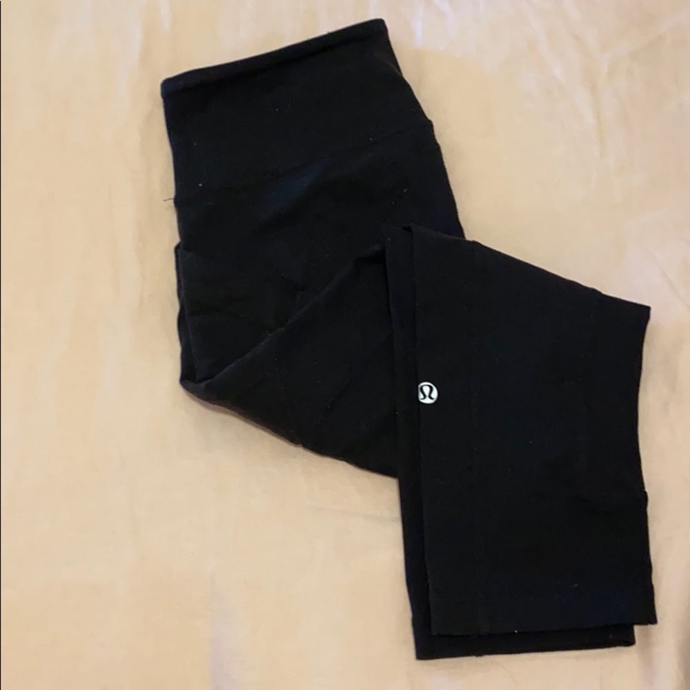 Lululemon leggings